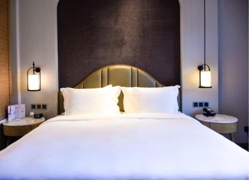 crowne plaza qingdao oriental movie metropolis an ihg hotel