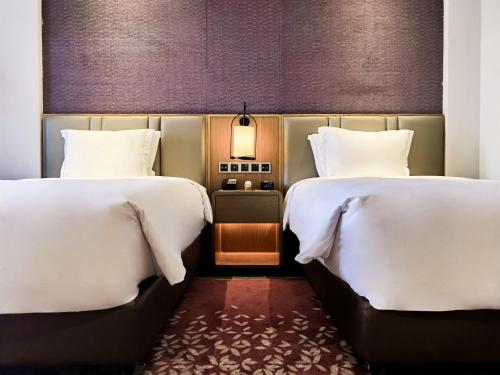 crowne plaza qingdao oriental movie metropolis an ihg hotel