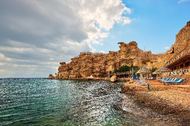 dreams vacation sharm el sheikh