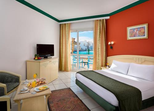 dreams vacation sharm el sheikh