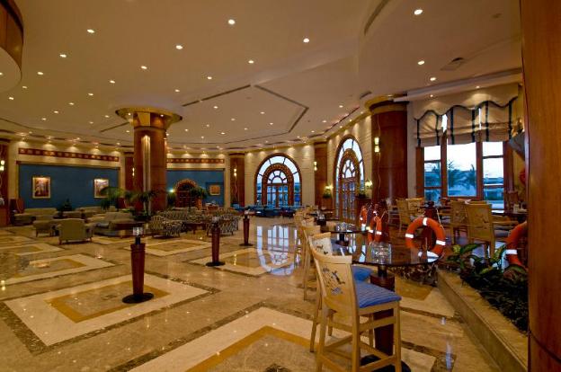 dreams vacation sharm el sheikh