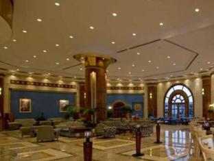 dreams vacation sharm el sheikh