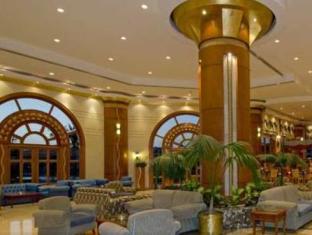 dreams vacation sharm el sheikh
