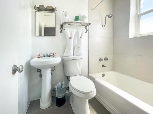 hollywood beach seaside