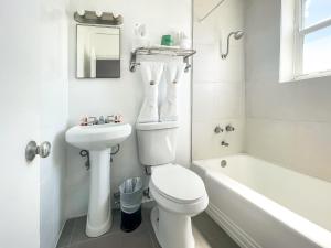 hollywood beach seaside