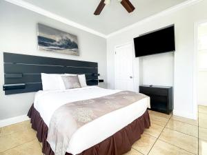 hollywood beach seaside