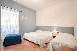 Hotel Solcalante,Naples>>Ischia,3 star