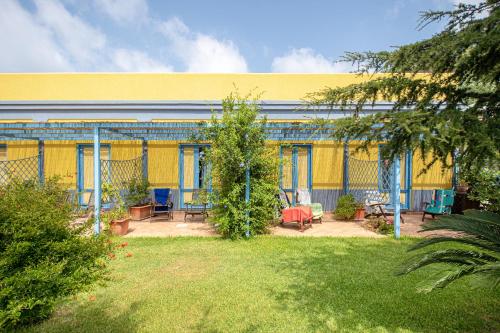 Hotel Solcalante,Naples>>Ischia,3 star