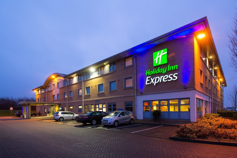 holiday inn express east midlands airport an ihg hotel
