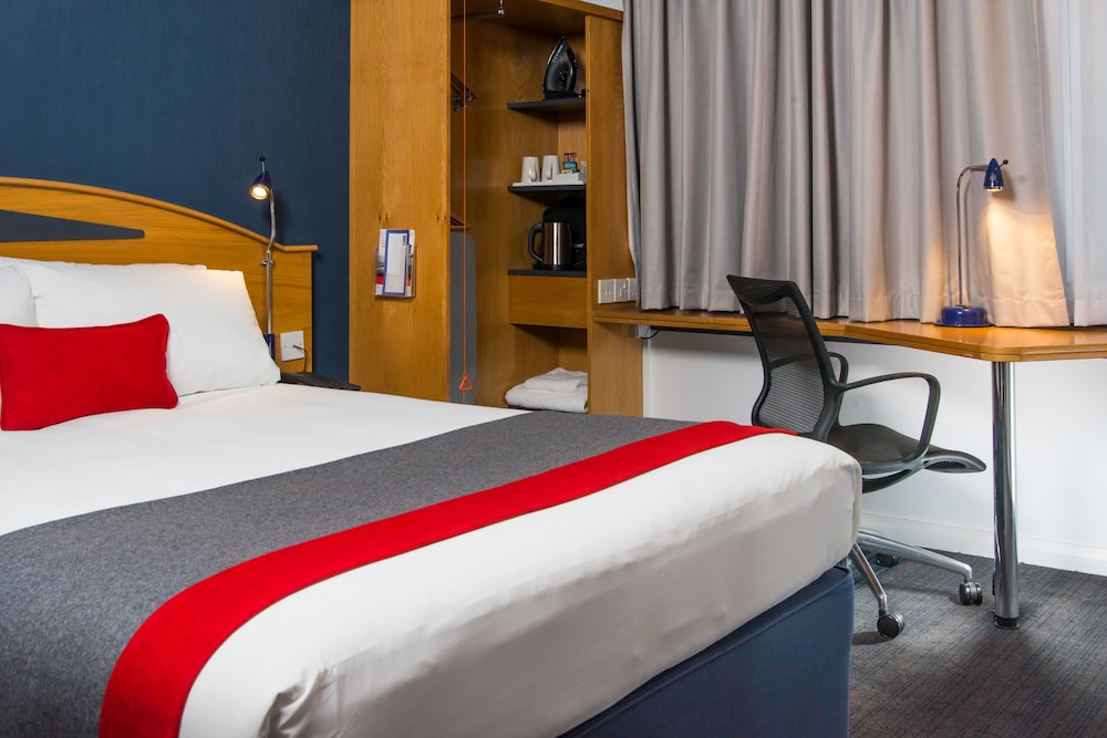 holiday inn express east midlands airport an ihg hotel