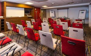 holiday inn express east midlands airport an ihg hotel