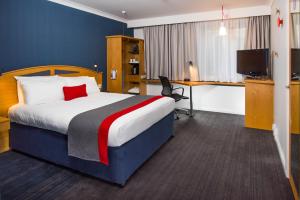 holiday inn express east midlands airport an ihg hotel
