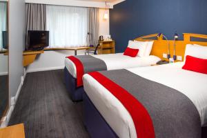 holiday inn express east midlands airport an ihg hotel