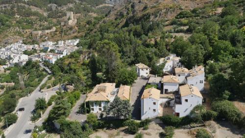 villa turistica de cazorla