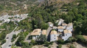 villa turistica de cazorla