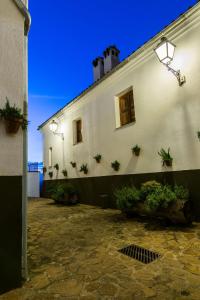villa turistica de cazorla