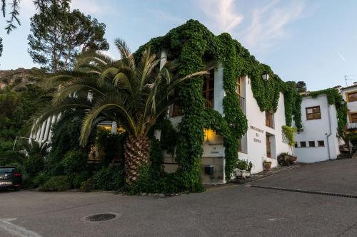 villa turistica de cazorla