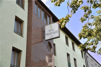 hotel perlach allee