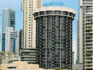 Plaza Paitilla Inn Hotel,Panama City>>Panama,3.5 star