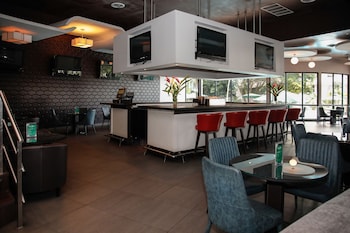 plaza paitilla inn hotel