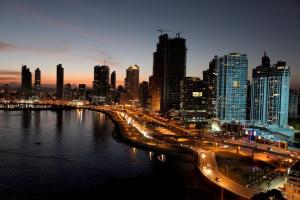 plaza paitilla inn hotel