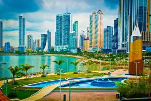 plaza paitilla inn hotel