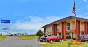 castle inn and suites