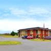 castle inn and suites