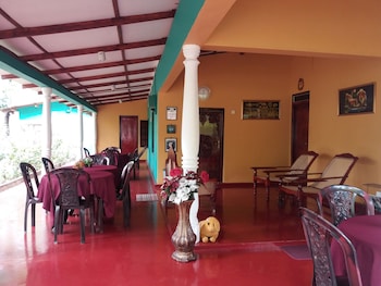 Palitha Home Stay,Dambulla>>Central Province,3.5 star