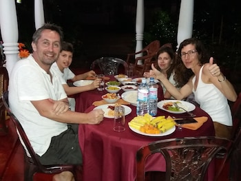 Palitha Home Stay,Dambulla>>Central Province,3.5 star