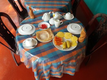 Palitha Home Stay,Dambulla>>Central Province,3.5 star