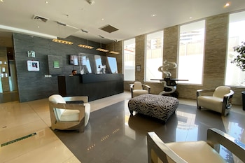 wyndham garden antofagasta pettra