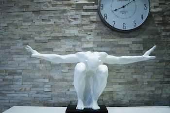 wyndham garden antofagasta pettra