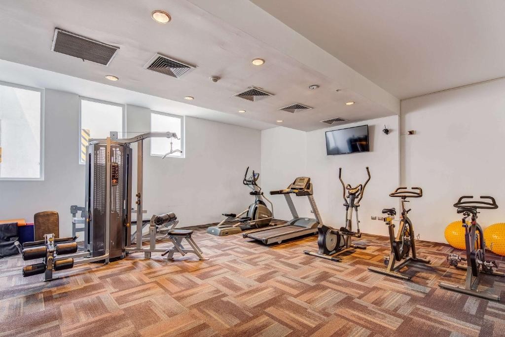 wyndham garden antofagasta pettra