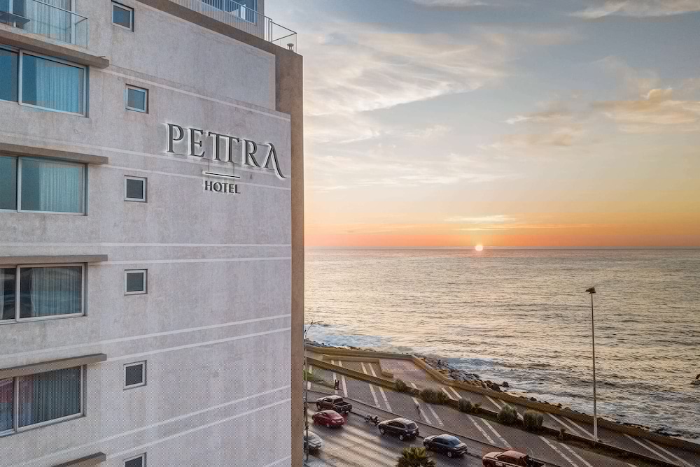 wyndham garden antofagasta pettra