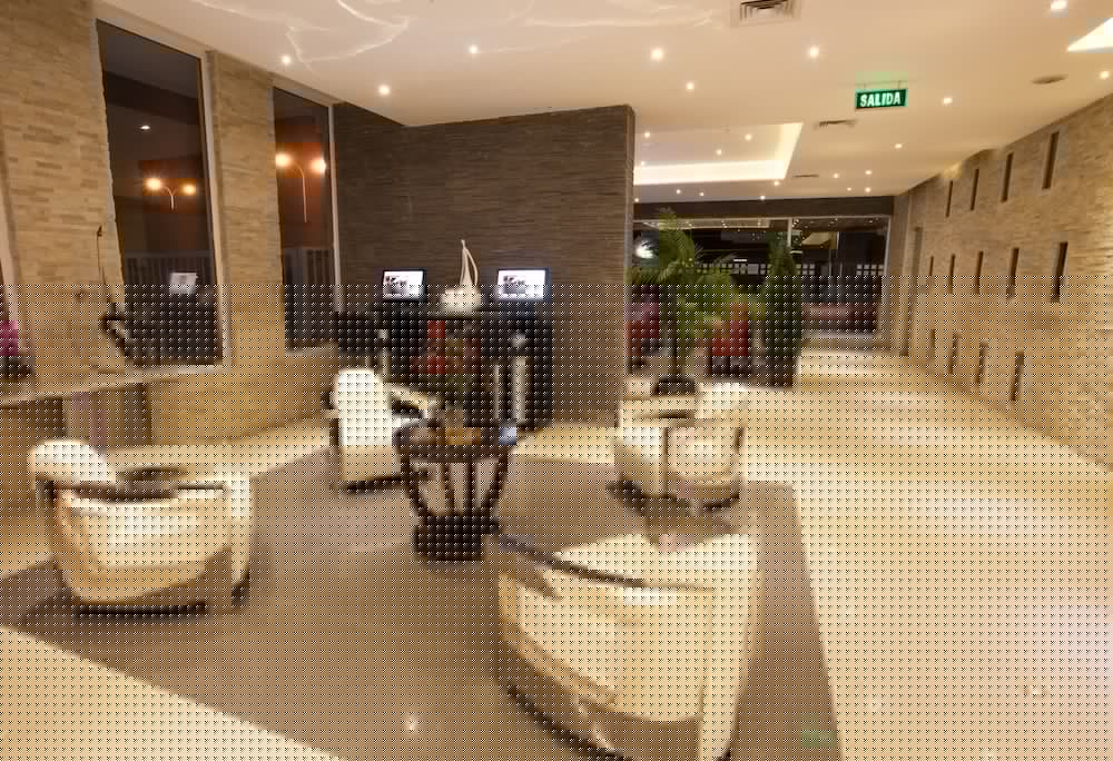 wyndham garden antofagasta pettra