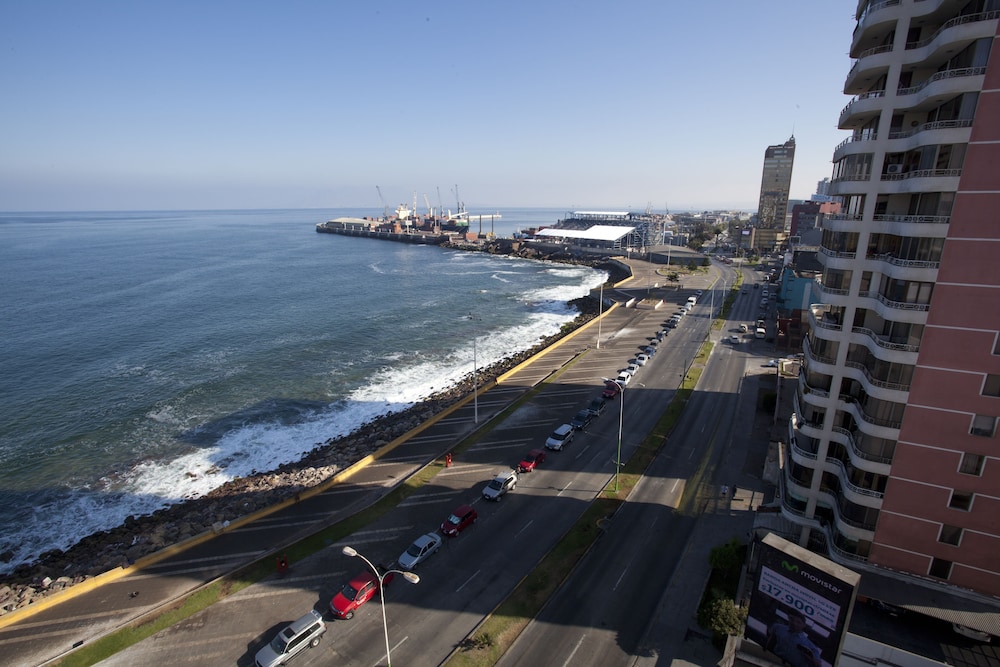 wyndham garden antofagasta pettra