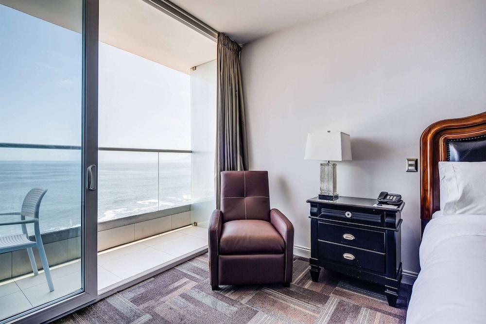 wyndham garden antofagasta pettra