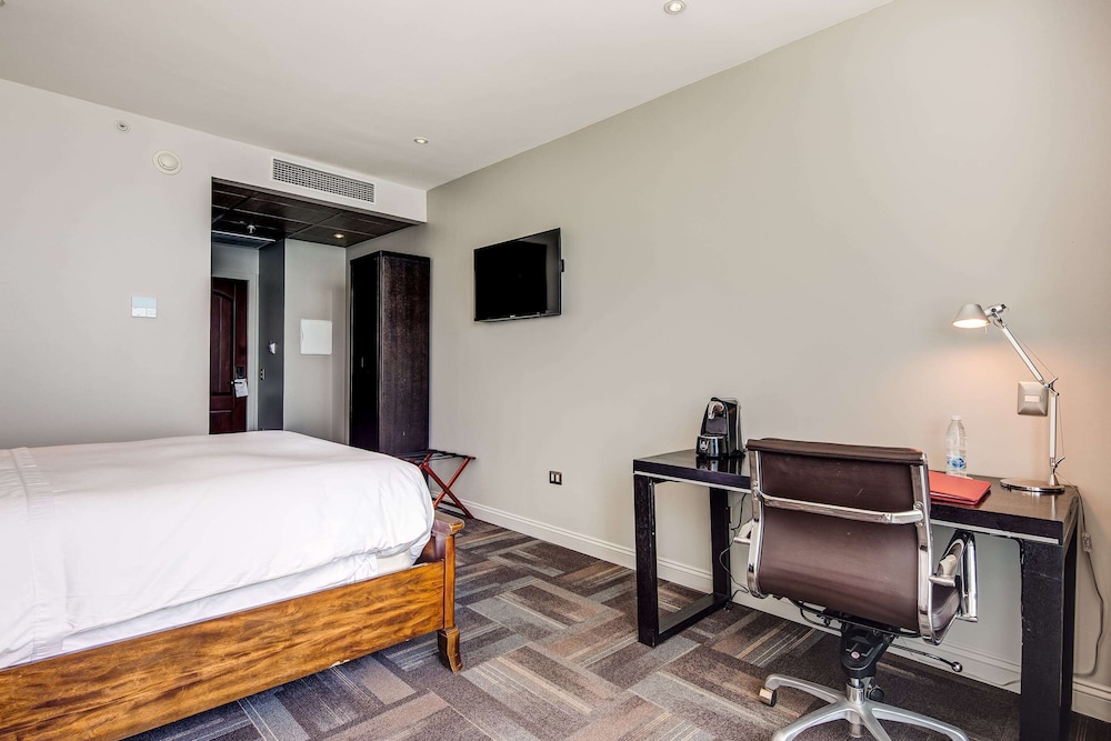 wyndham garden antofagasta pettra