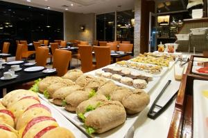 wyndham garden antofagasta pettra