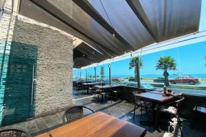 wyndham garden antofagasta pettra