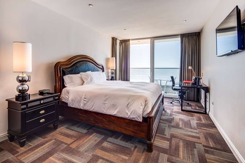 wyndham garden antofagasta pettra