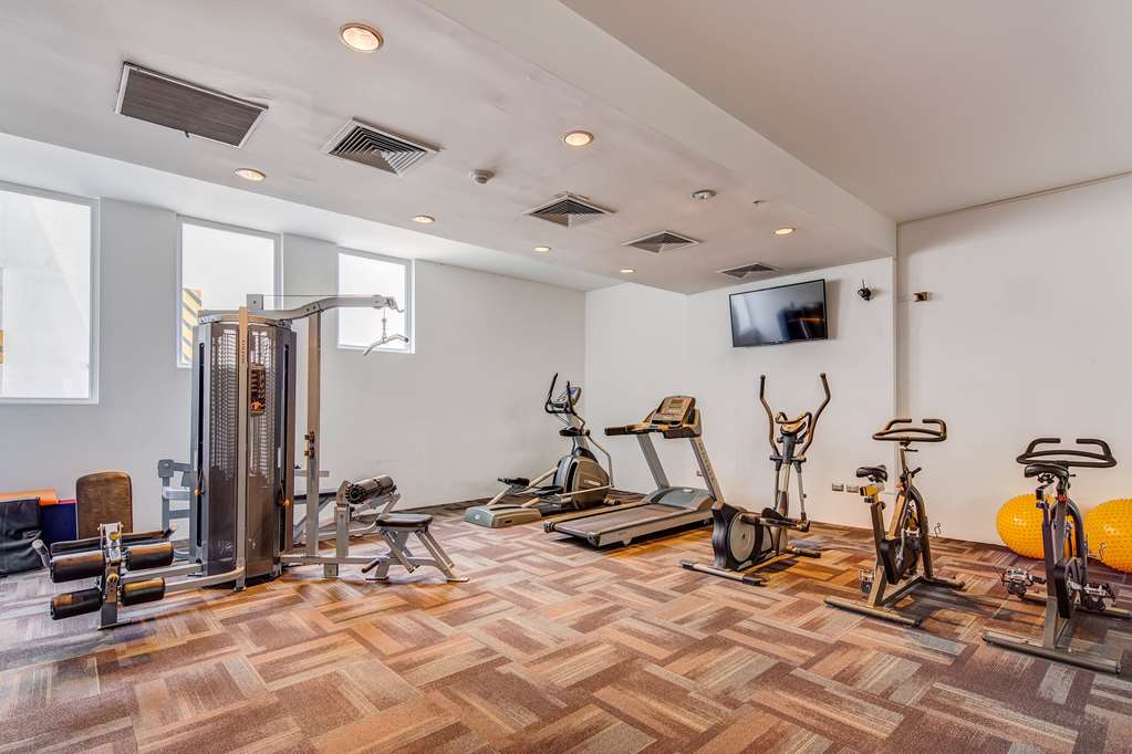 wyndham garden antofagasta pettra