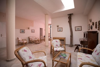 hotel il nespolo