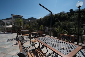 hotel il nespolo