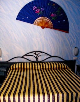hotel il nespolo