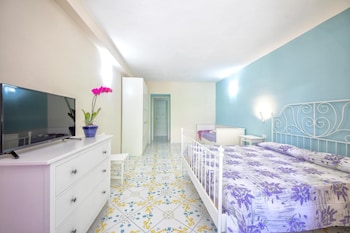 hotel il nespolo