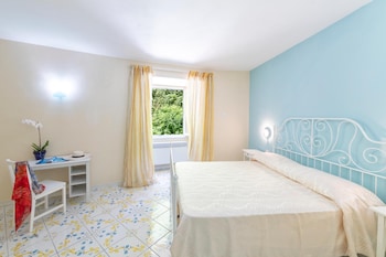 hotel il nespolo