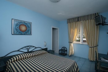 hotel il nespolo