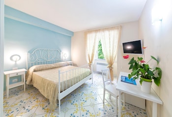 hotel il nespolo